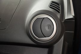 2013款雪佛兰赛欧1.2时尚幸福版