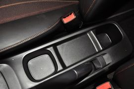 2013款雪佛兰赛欧1.2时尚幸福版