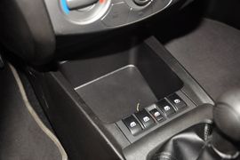 2013款雪佛兰赛欧1.2时尚幸福版