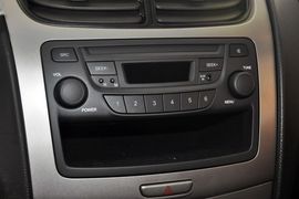 2013款雪佛兰赛欧1.2时尚幸福版