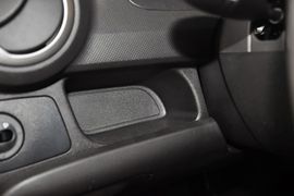 2013款雪佛兰赛欧1.2时尚幸福版