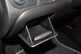 2013款雪佛兰赛欧1.2时尚幸福版