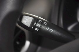 2013款雪佛兰赛欧1.2时尚幸福版