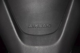 2013款雪佛兰赛欧1.2时尚幸福版