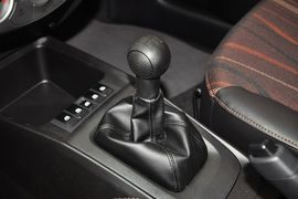 2013款雪佛兰赛欧1.2时尚幸福版