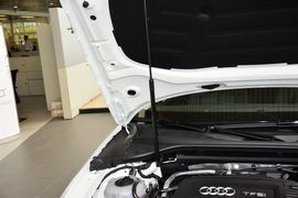 2014款奥迪A3三厢