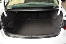 2014款奥迪A3三厢