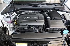 2014款奥迪A3三厢