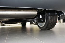 2014款奥迪A3三厢