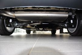 2014款奥迪A3三厢