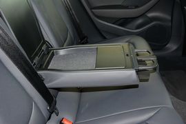 2014款奥迪A3三厢