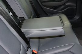 2014款奥迪A3三厢