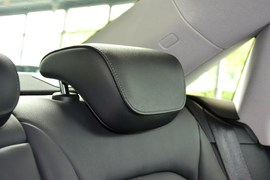 2014款奥迪A3三厢