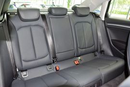 2014款奥迪A3三厢