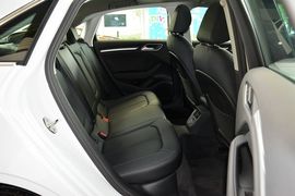 2014款奥迪A3三厢