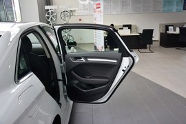 2014款奥迪A3三厢