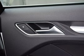 2014款奥迪A3三厢