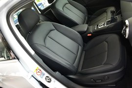 2014款奥迪A3三厢