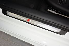 2014款奥迪A3三厢