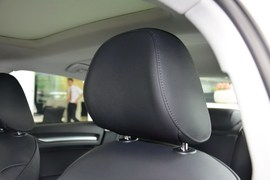 2014款奥迪A3三厢