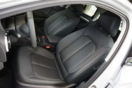 2014款奥迪A3三厢