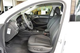 2014款奥迪A3三厢