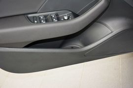 2014款奥迪A3三厢