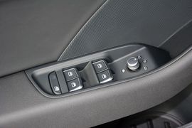 2014款奥迪A3三厢