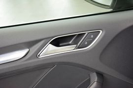 2014款奥迪A3三厢