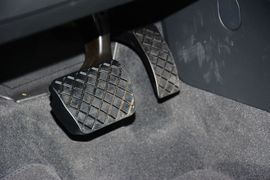 2014款奥迪A3三厢