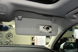 2014款奥迪A3三厢