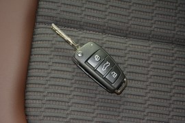 2014款奥迪A3三厢