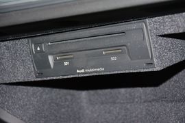 2014款奥迪A3三厢