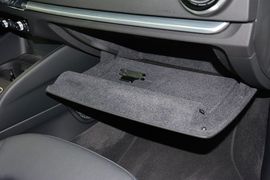 2014款奥迪A3三厢