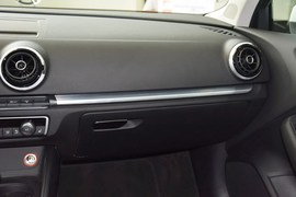 2014款奥迪A3三厢