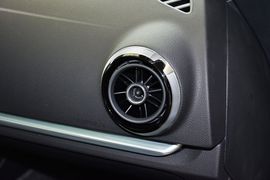 2014款奥迪A3三厢