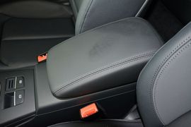 2014款奥迪A3三厢