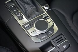 2014款奥迪A3三厢