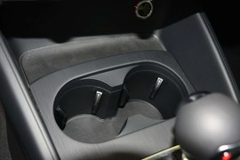 2014款奥迪A3三厢