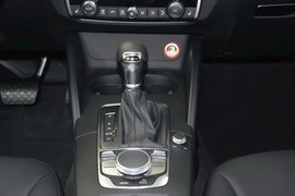 2014款奥迪A3三厢