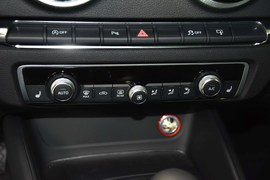 2014款奥迪A3三厢