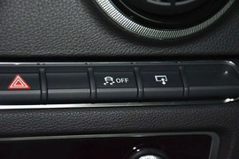 2014款奥迪A3三厢