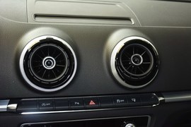 2014款奥迪A3三厢