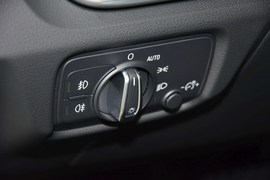 2014款奥迪A3三厢