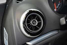 2014款奥迪A3三厢