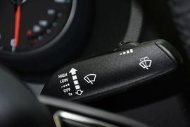 2014款奥迪A3三厢