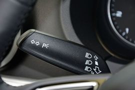 2014款奥迪A3三厢