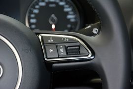 2014款奥迪A3三厢