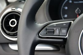 2014款奥迪A3三厢