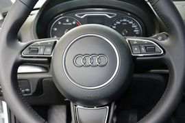 2014款奥迪A3三厢